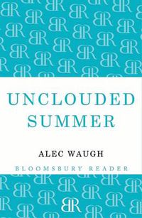 Cover image for Unclouded Summer