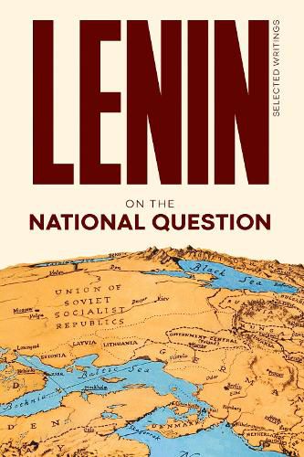 Cover image for Lenin Selected Writings