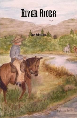 Cover image for River Rider