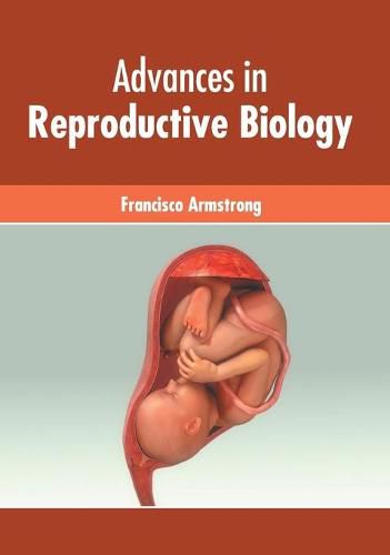 Cover image for Advances in Reproductive Biology