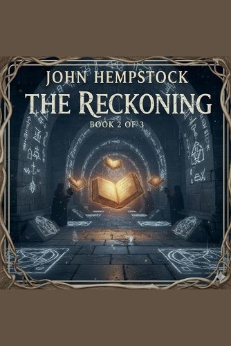 Cover image for The Reckoning