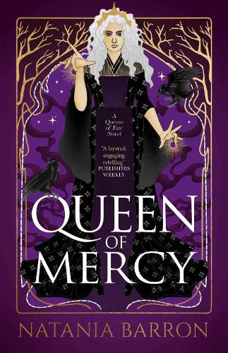 Cover image for Queen of Mercy: Volume 3