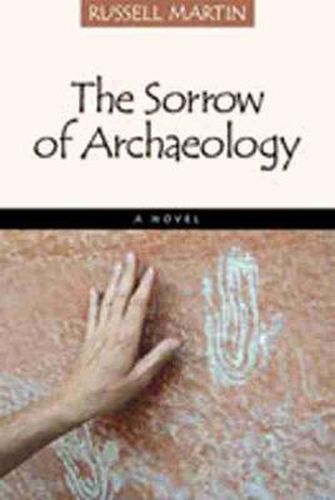 Cover image for Sorrow of Archaeology
