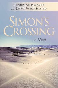 Cover image for Simon's Crossing