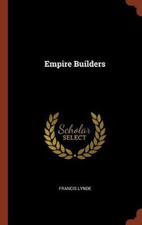 Cover image for Empire Builders