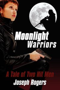 Cover image for Moonlight Warriors