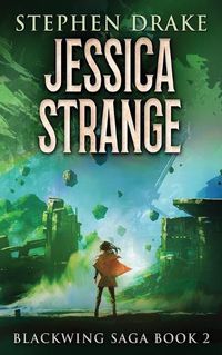 Cover image for Jessica Strange