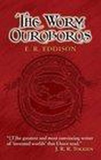 Cover image for Worm Ouroboros
