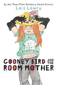 Cover image for Gooney Bird and the Room Mother
