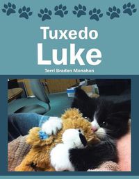 Cover image for Tuxedo Luke