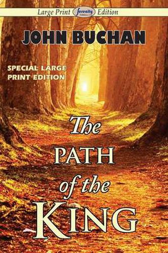 Cover image for The Path of the King