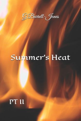 Cover image for Summer's Heat