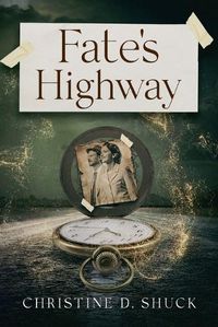 Cover image for Fate's Highway