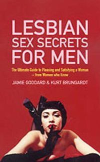 Cover image for Lesbian Sex Secrets for Men