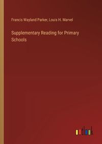 Cover image for Supplementary Reading for Primary Schools