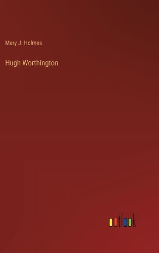 Hugh Worthington