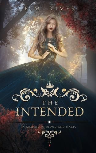 Cover image for The Intended