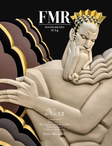 Cover image for Fmr No. 12