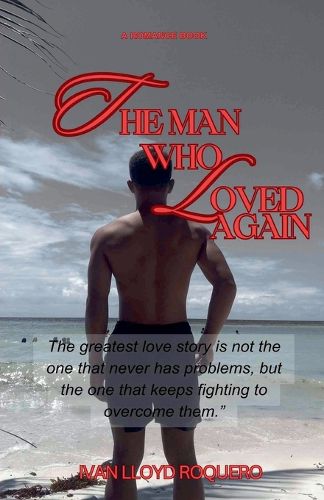 Cover image for The Man Who Loved Again