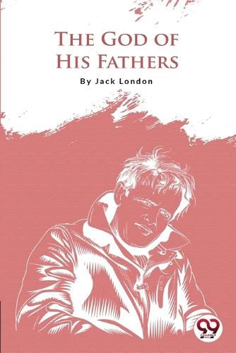 Cover image for The God of His Fathers