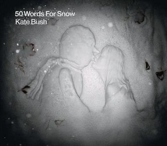 50 Words For Snow *** Vinyl