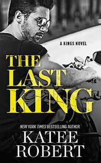 Cover image for The Last King