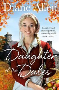 Cover image for Daughter of the Dales