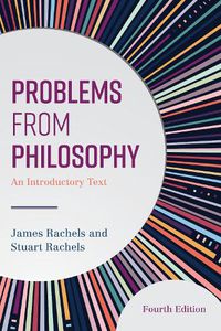 Cover image for Problems from Philosophy: An Introductory Text