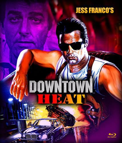 Downtown Heat