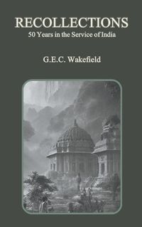 Cover image for Recollections