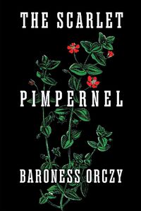 Cover image for The Scarlet Pimpernel