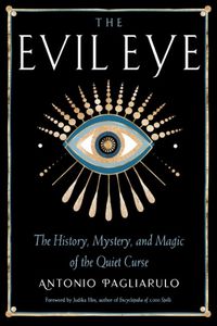 Cover image for The Evil Eye