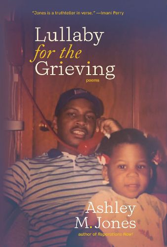 Cover image for Lullaby for the Grieving