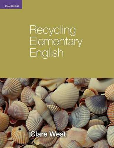 Cover image for Recycling Elementary English