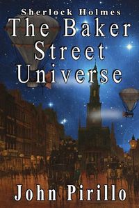 Cover image for The Baker Street Universe