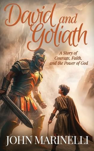 Cover image for David & Goliath