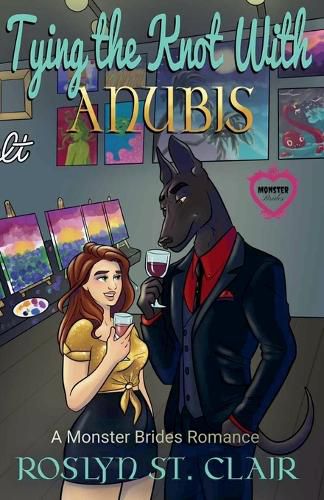 Cover image for Tying the Knot With Anubis
