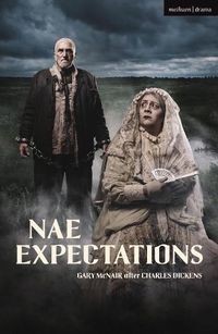 Cover image for Nae Expectations