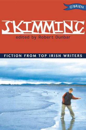 Cover image for Skimming