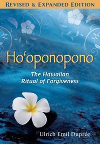 Cover image for Ho'oponopono
