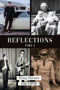 Cover image for Reflections Part I