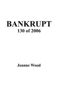 Cover image for Bankrupt 130 of 2006