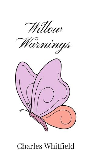 Cover image for Willow Warnings