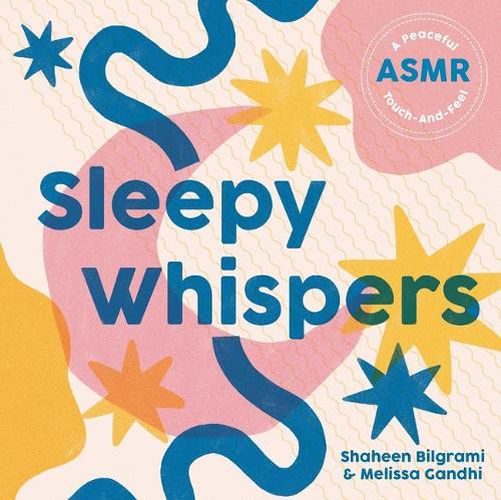 Cover image for Sleepy Whispers
