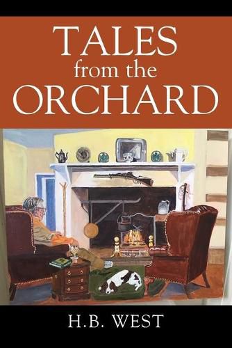 Cover image for Tales from The Orchard