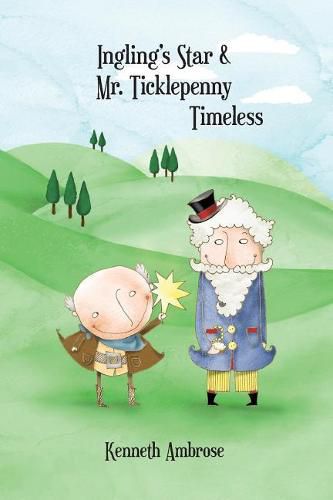 Cover image for Ingling's Star & Mr. Ticklepenny Timeless