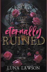 Cover image for Eternally Ruined