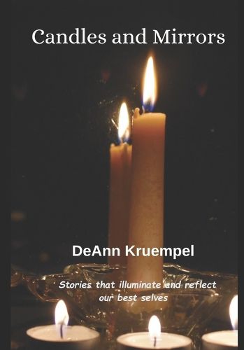 Cover image for Candles and Mirrors