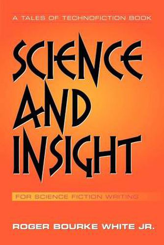 Cover image for Science and Insight