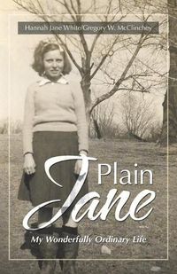 Cover image for Plain Jane